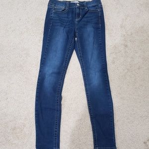 Mudd Flx Stretch Skinny Jeans